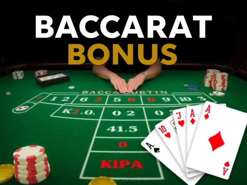 Baccarat is one of the most popular casino card games. Enjoy a thrilling live baccarat experience where you can play for real money, win big, and get expert tips on how to beat the dealer.